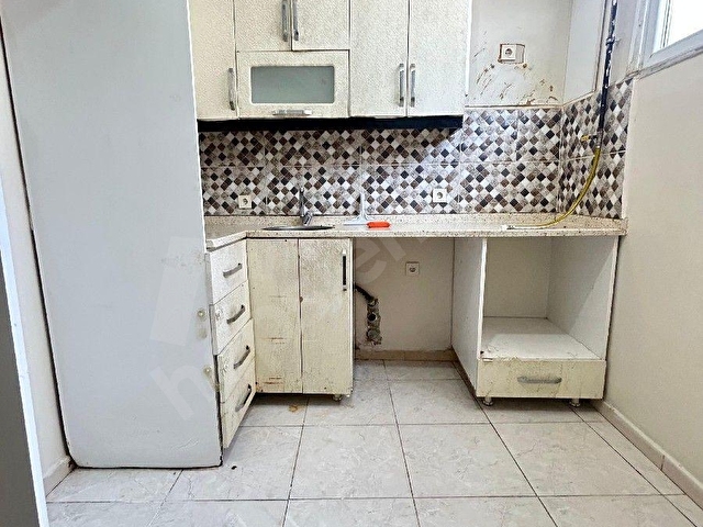 GAPSAN YAPIDAN 2+1 BAHÇE KATI KİRALIK DAİRE - Görsel 6