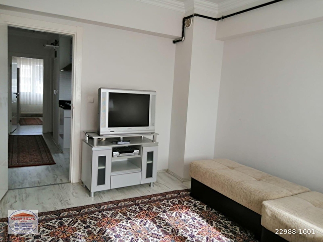 Canakkale Merkez Kepez De Site Icinde 1 1 Ayriu Mutfak Esyali Da 22988 1601 Hurriyet Emlak