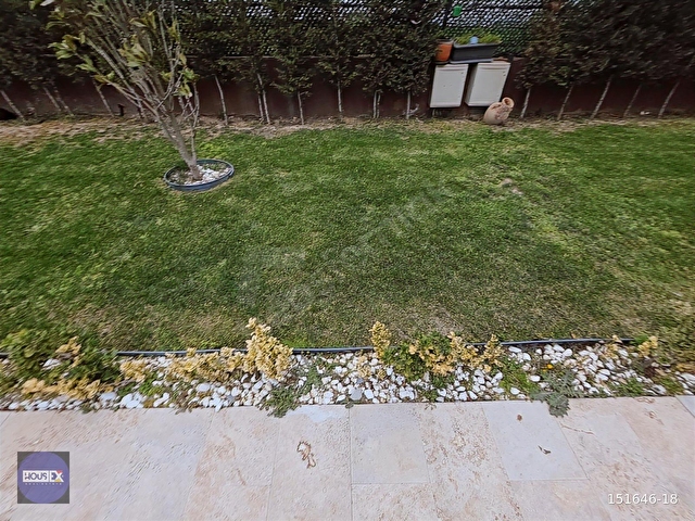 Güzelcede ÖZEL HAVUZLU Lüks Müstakil Tripleks Villa|500m² Arsa - Görsel 7