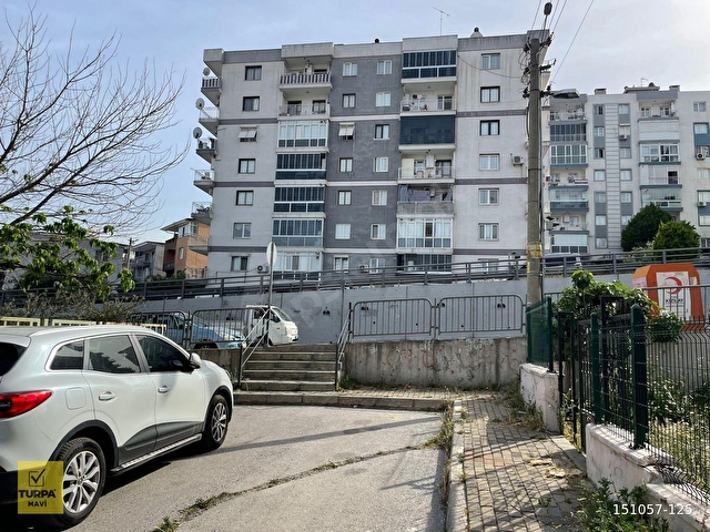 Volkan Koçyiğit Bulvarı Kiralık Ofis - Görsel 12