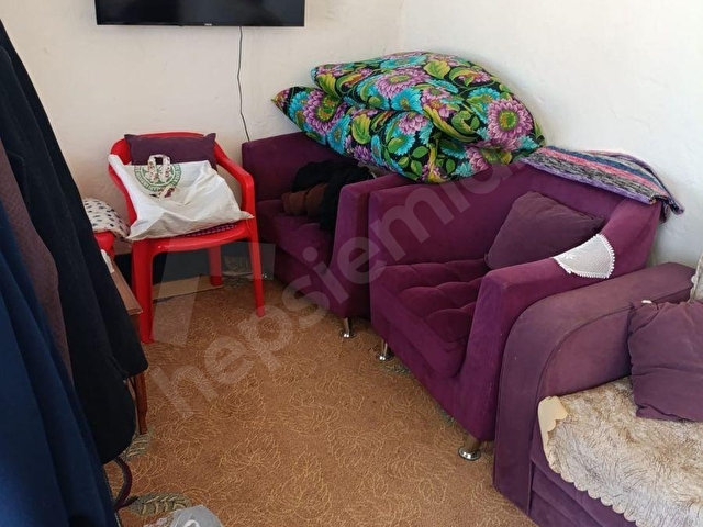 Ereğli Ulumeşe Mahallesi Satılık Tarla ve Ev - Görsel 14