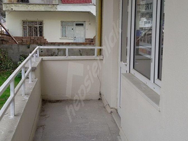 AMASYA MERKEZ BAHÇELER İÇİ MAH. KİRALIK 2+1 DAİRE - Görsel 7