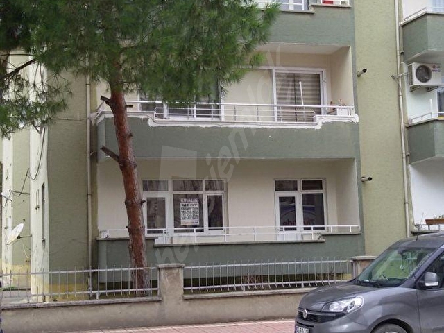 AMASYA MERKEZ BAHÇELER İÇİ MAH. KİRALIK 2+1 DAİRE