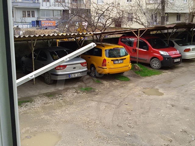AMASYA MERKEZ BAHÇELER İÇİ MAH. KİRALIK 2+1 DAİRE - Görsel 16