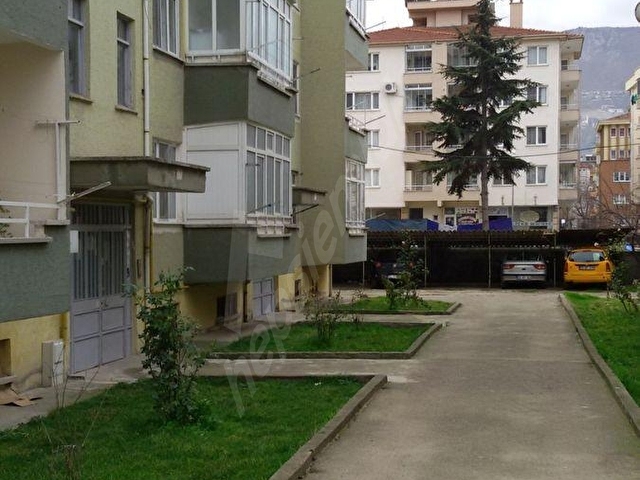 AMASYA MERKEZ BAHÇELER İÇİ MAH. KİRALIK 2+1 DAİRE - Görsel 26