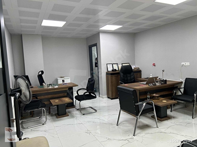 ACİLBATIPORT AVM(ESKİ AYDIN ÇARŞISI)AVM GİRİŞİNİN KARŞISI İŞYERİ - Görsel 5