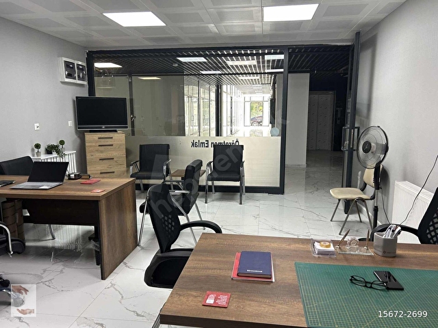 ACİLBATIPORT AVM(ESKİ AYDIN ÇARŞISI)AVM GİRİŞİNİN KARŞISI İŞYERİ - Görsel 10