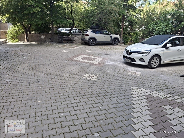 GÜN EMLAKTAN KALABA SANATORYUM CAD 1.ARA KAT 3+1 DAİRE - Görsel 15