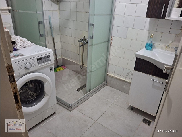 GÜN EMLAKTAN KALABA SANATORYUM CAD 1.ARA KAT 3+1 DAİRE - Görsel 10