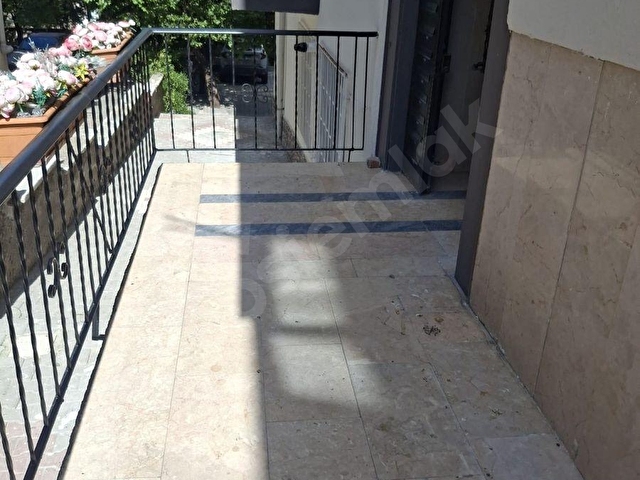 GÜN EMLAKTAN KALABA SANATORYUM CAD 1.ARA KAT 3+1 DAİRE - Görsel 12