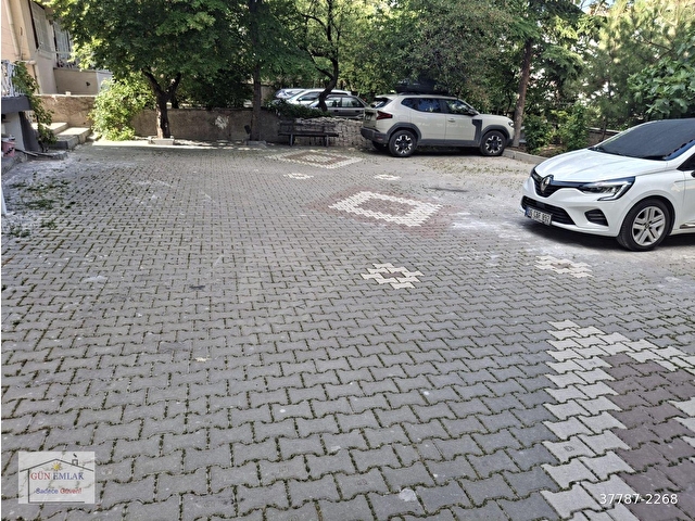 GÜN EMLAKTAN KALABA SANATORYUM CAD 1.ARA KAT 3+1 DAİRE - Görsel 14