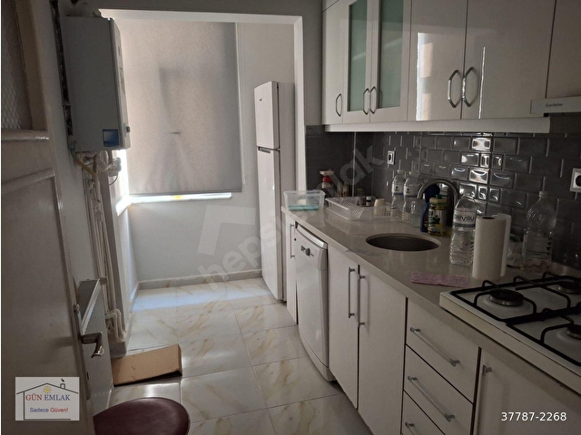 GÜN EMLAKTAN KALABA SANATORYUM CAD 1.ARA KAT 3+1 DAİRE - Görsel 7
