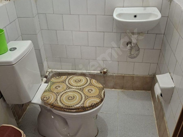 GÜN EMLAKTAN KALABA SANATORYUM CAD 1.ARA KAT 3+1 DAİRE - Görsel 11