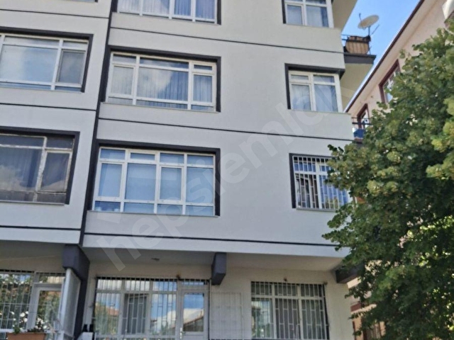 GÜN EMLAKTAN KALABA SANATORYUM CAD 1.ARA KAT 3+1 DAİRE - Görsel 16