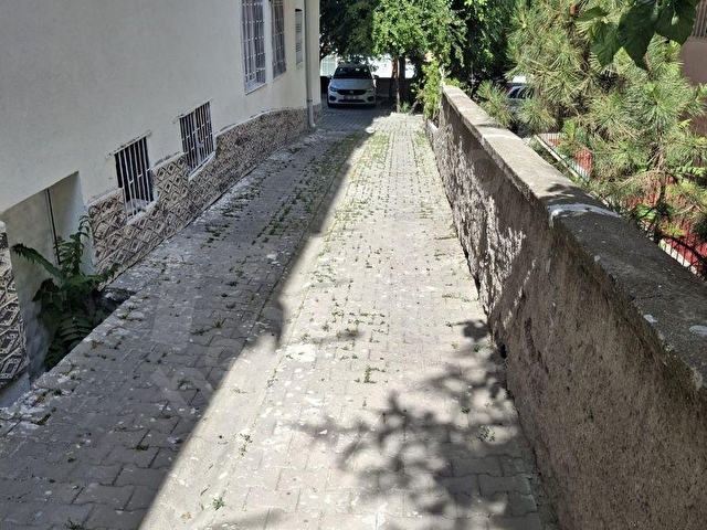 GÜN EMLAKTAN KALABA SANATORYUM CAD 1.ARA KAT 3+1 DAİRE - Görsel 13