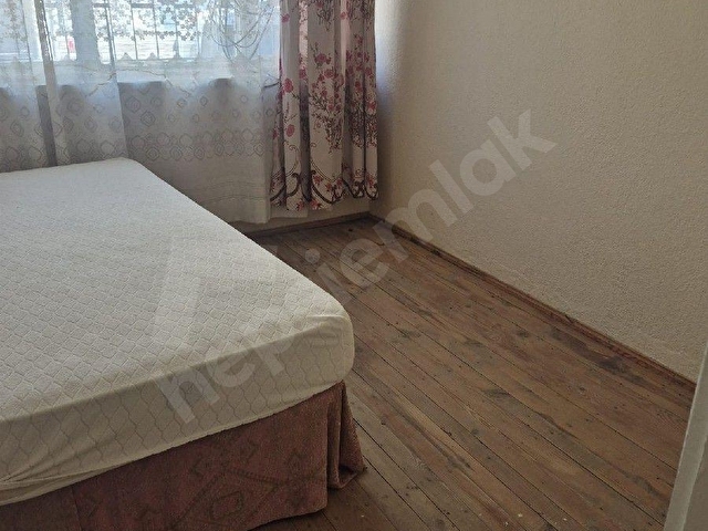 BALIKESİR/EDREMİT/GÜRE İSKELEDE MÜSTAKİL BAHÇELİ KARGİR EV - Görsel 10