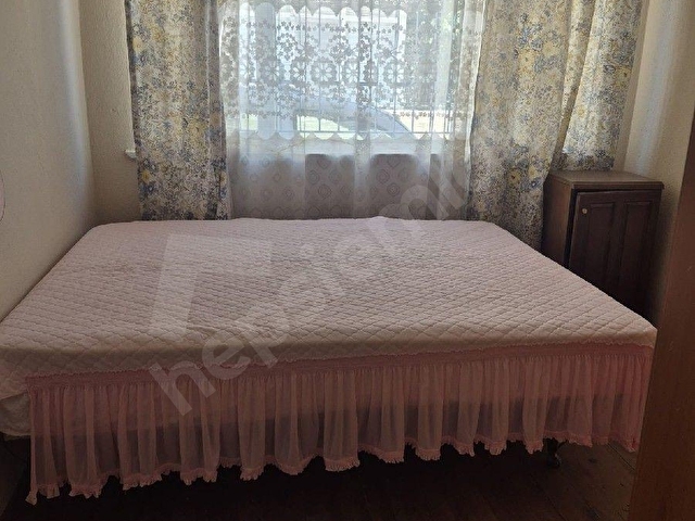 BALIKESİR/EDREMİT/GÜRE İSKELEDE MÜSTAKİL BAHÇELİ KARGİR EV - Görsel 16