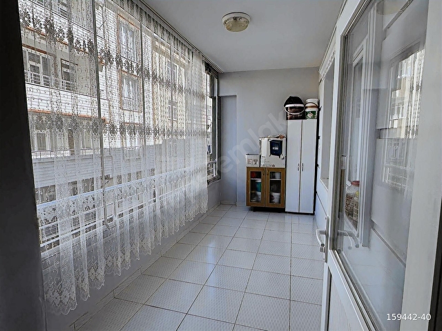 [ORAYHAN]Merkezi Konumda 190 m² Net 4+1 Ara Kat Daire - Görsel 7