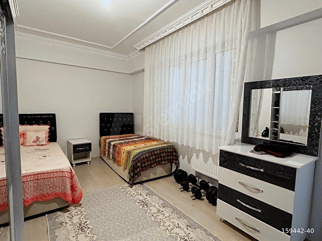 [ORAYHAN]Merkezi Konumda 190 m² Net 4+1 Ara Kat Daire - Görsel 10