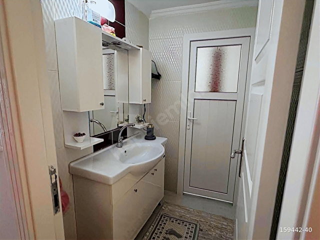 [ORAYHAN]Merkezi Konumda 190 m² Net 4+1 Ara Kat Daire - Görsel 19