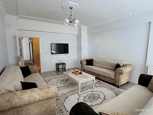 [ORAYHAN]Merkezi Konumda 190 m² Net 4+1 Ara Kat Daire - Görsel 6