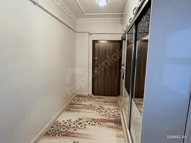[ORAYHAN]Merkezi Konumda 190 m² Net 4+1 Ara Kat Daire - Görsel 3
