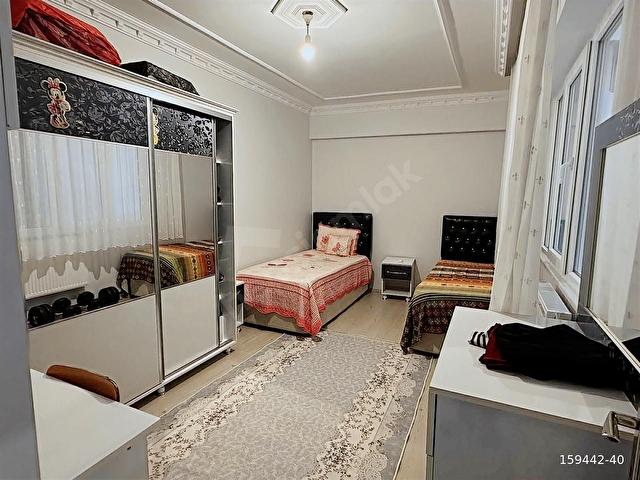 [ORAYHAN]Merkezi Konumda 190 m² Net 4+1 Ara Kat Daire - Görsel 9