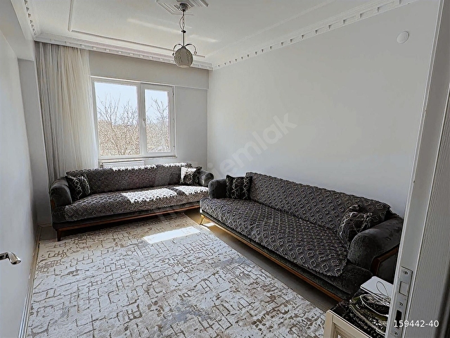[ORAYHAN]Merkezi Konumda 190 m² Net 4+1 Ara Kat Daire - Görsel 11