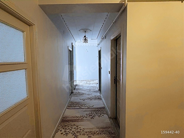 [ORAYHAN]Merkezi Konumda 190 m² Net 4+1 Ara Kat Daire - Görsel 4