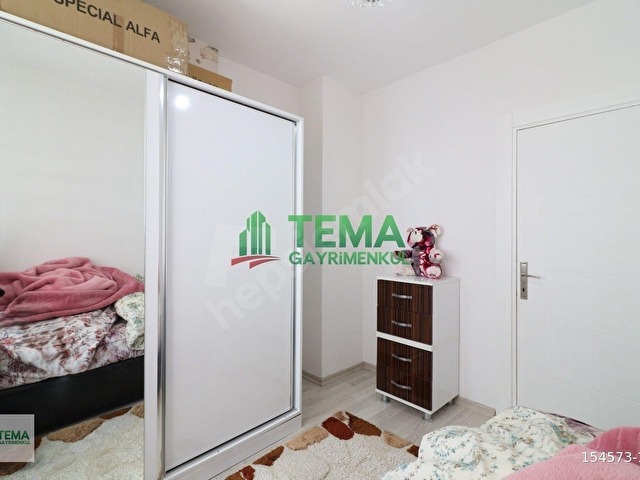 TEMAdan MERKEZ MAH.de CEPHELERİ AÇIK BAĞIMSIZ MUTFAK 2+1 - Görsel 15