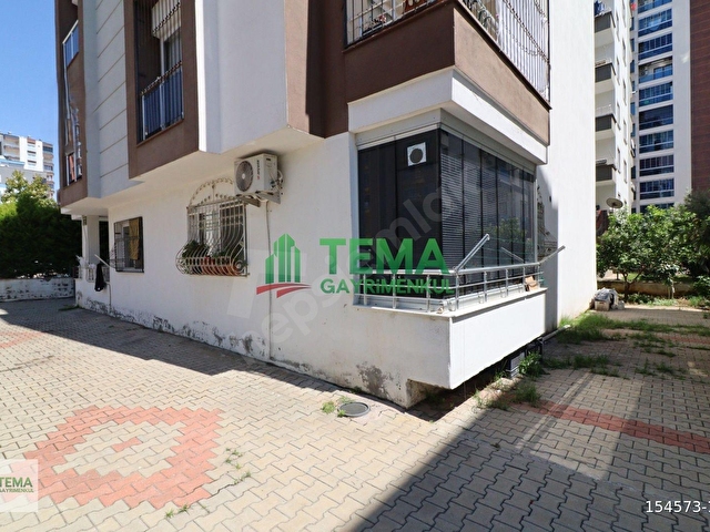 TEMAdan MERKEZ MAH.de CEPHELERİ AÇIK BAĞIMSIZ MUTFAK 2+1 - Görsel 26