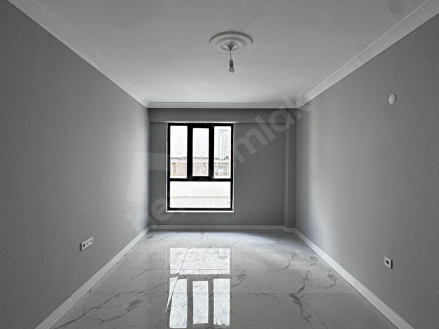 KURTULUŞ MAHALLESİNDE 2+1 SIFIR KİRALIK DAİRE - Görsel 13