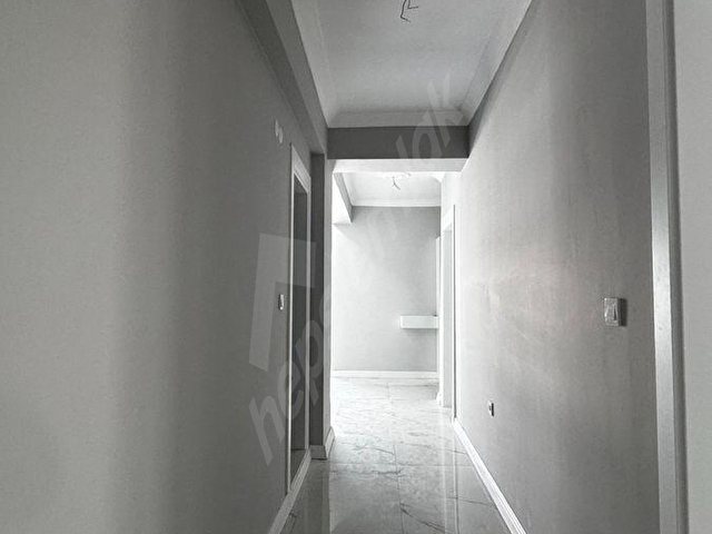 KURTULUŞ MAHALLESİNDE 2+1 SIFIR KİRALIK DAİRE - Görsel 14