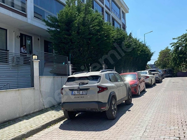 AVCILAR ZEHRA KONAKLARINDA KİRALIK | EBEVEYN BANYOLU | 2+1 D - Görsel 7