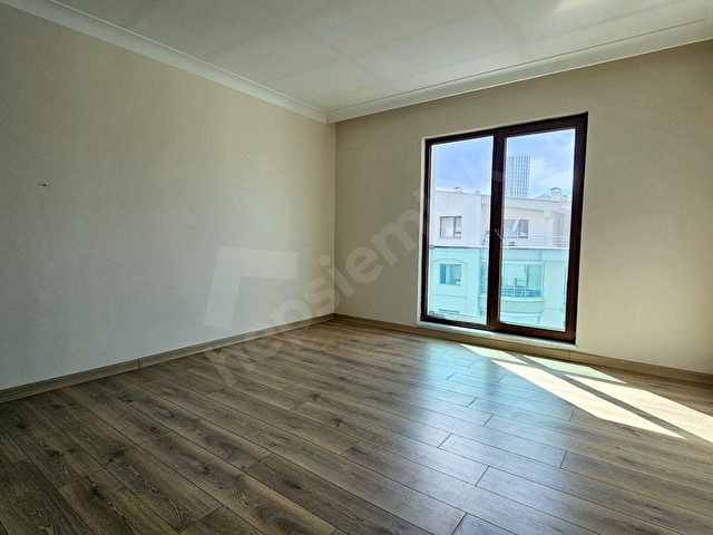 Çankaya Kırkkonaklar Satılık Dubleks 3+1 | Manzaralı, Asansörlü, Otoparklı - Görsel 15