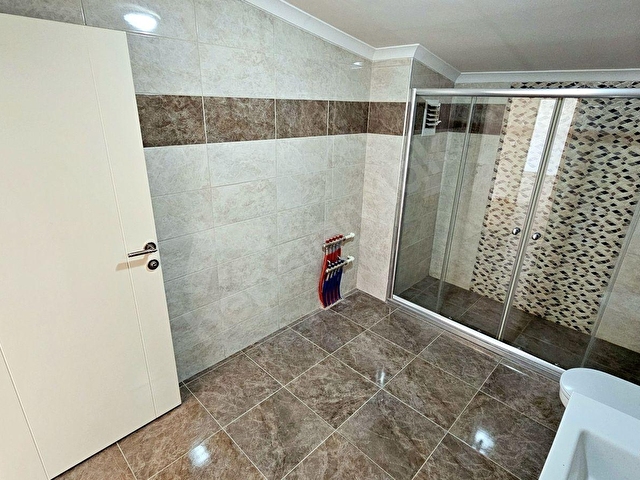 Çankaya Kırkkonaklar Satılık Dubleks 3+1 | Manzaralı, Asansörlü, Otoparklı - Görsel 20