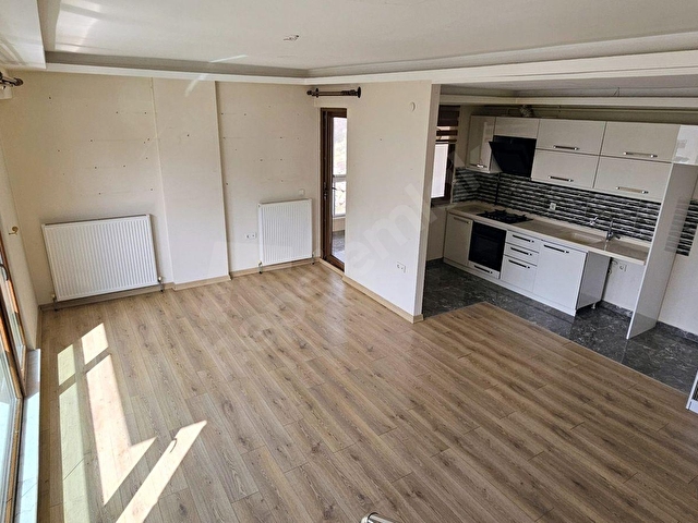 Çankaya Kırkkonaklar Satılık Dubleks 3+1 | Manzaralı, Asansörlü, Otoparklı - Görsel 12