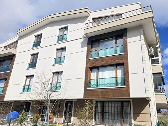 Çankaya Kırkkonaklar Satılık Dubleks 3+1 | Manzaralı, Asansörlü, Otoparklı - Görsel 30