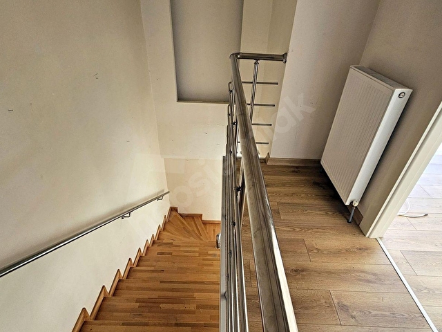 Çankaya Kırkkonaklar Satılık Dubleks 3+1 | Manzaralı, Asansörlü, Otoparklı - Görsel 14
