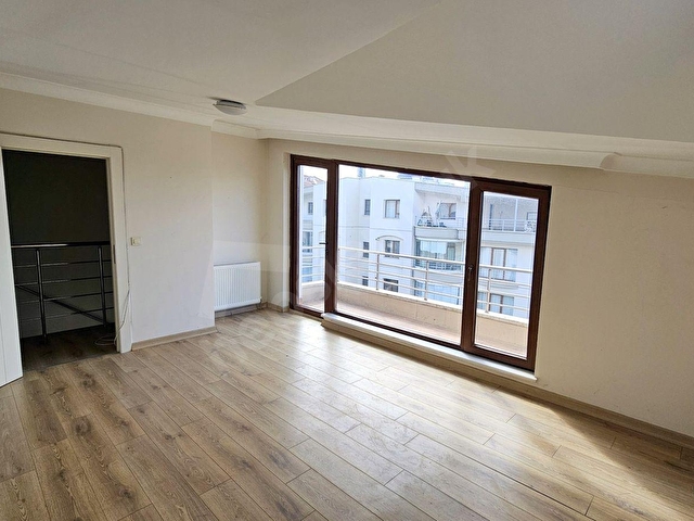 Çankaya Kırkkonaklar Satılık Dubleks 3+1 | Manzaralı, Asansörlü, Otoparklı - Görsel 23