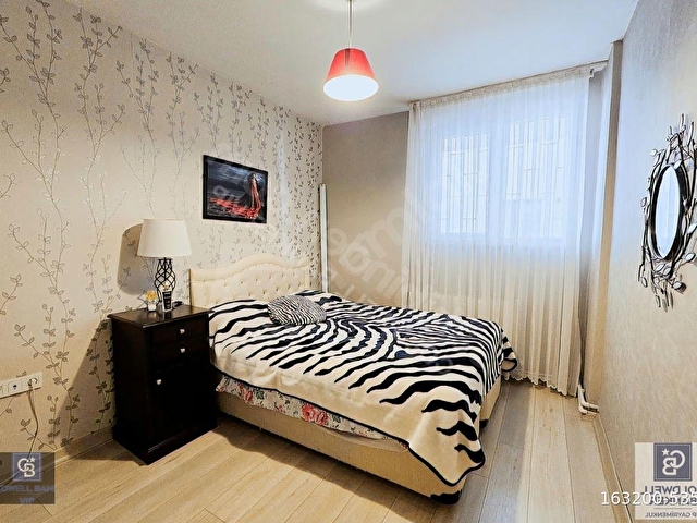 ÇANKAYA GAZİOSMANPAŞA KİRALIK 3+1 DAİRE - Görsel 16