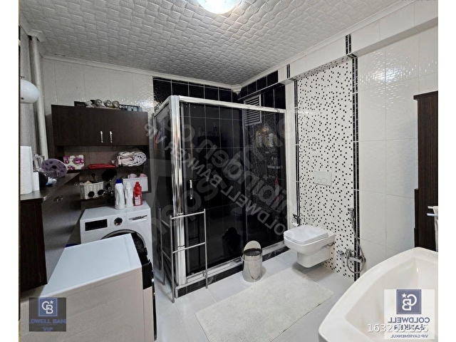 ÇANKAYA GAZİOSMANPAŞA KİRALIK 3+1 DAİRE - Görsel 17