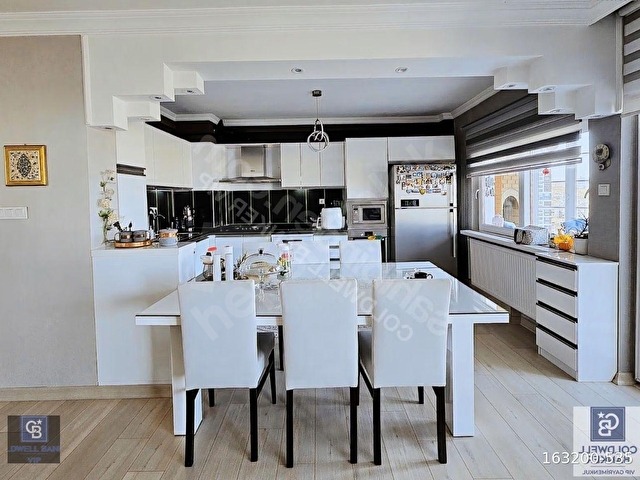 ÇANKAYA GAZİOSMANPAŞA KİRALIK 3+1 DAİRE - Görsel 10