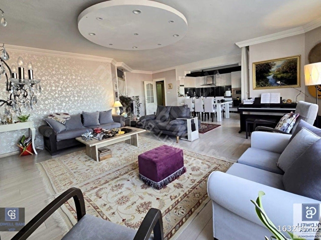 ÇANKAYA GAZİOSMANPAŞA KİRALIK 3+1 DAİRE - Görsel 2