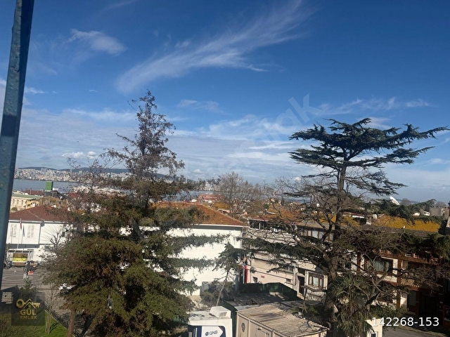 Büyükada Merkez Meydanda Manzaralı Çekme Kat Kaçmaz Fırsat - Görsel 4
