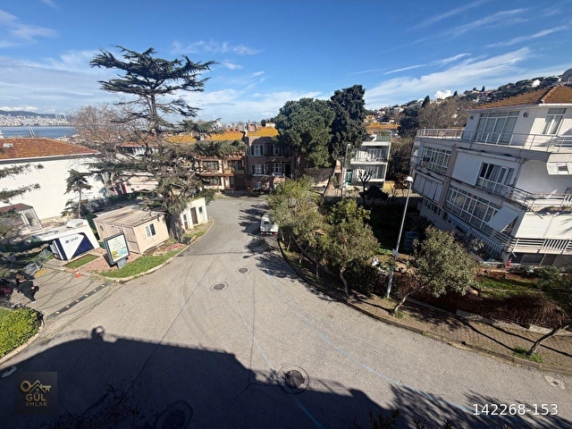 Büyükada Merkez Meydanda Manzaralı Çekme Kat Kaçmaz Fırsat - Görsel 5