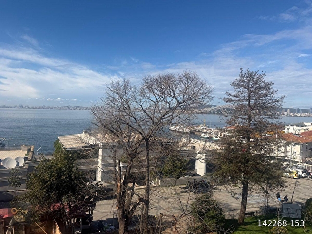 Büyükada Merkez Meydanda Manzaralı Çekme Kat Kaçmaz Fırsat - Görsel 28