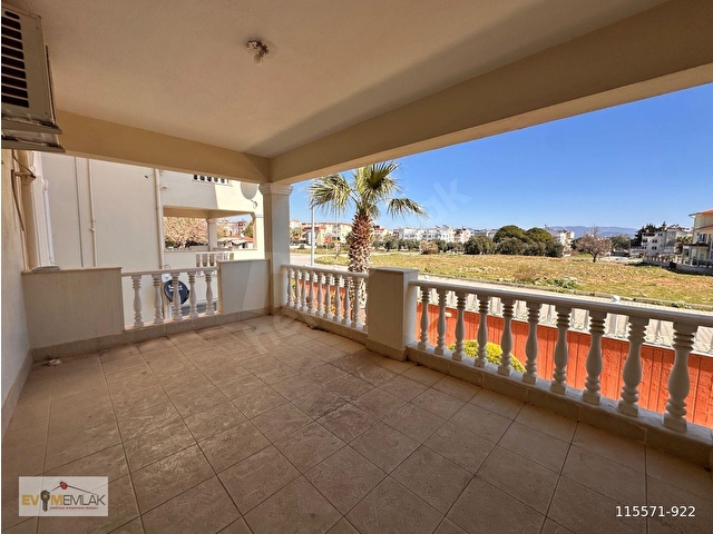 Didim Çamlıkta Site İçerisinde 2+1 Eşyalı Daire - Görsel 15