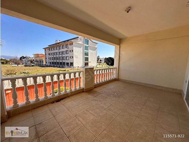 Didim Çamlıkta Site İçerisinde 2+1 Eşyalı Daire - Görsel 14