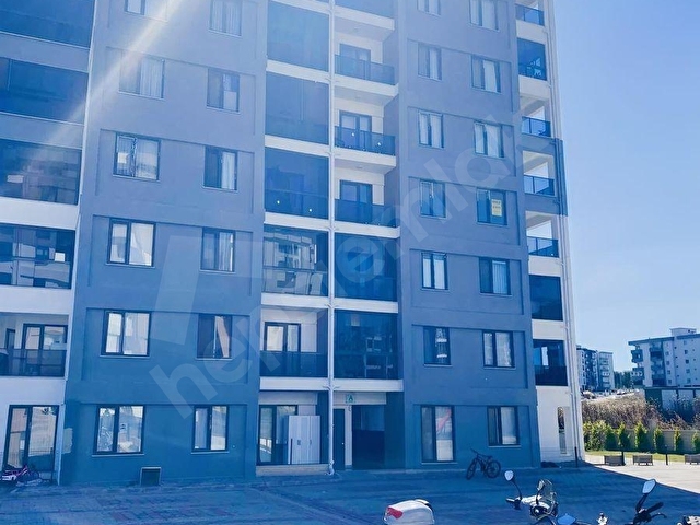 ÇANAKKALE KARACAÖREN İNNOVİA YAŞAMLI SIFIR KİRALIK 3+1 DAİRE - Görsel 4